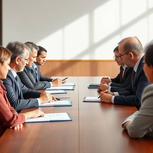 Imagen de la noticia: Nuevo acuerdo con la Universidad Nacional Autónoma de México