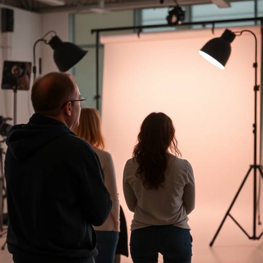 Imagen de la noticia: TeleEstudio Global presenta su nuevo programa de mentoría para emprendedores