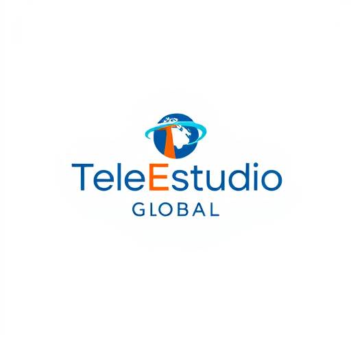 Logotipo de TeleEstudio Global