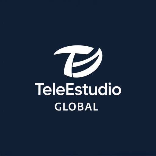 Logotipo de TeleEstudio Global