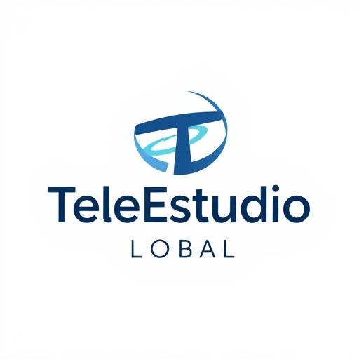 Logotipo de TeleEstudio Global