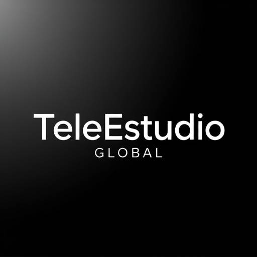 Logotipo de TeleEstudio Global