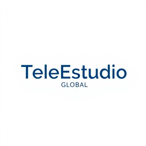 Logotipo de TeleEstudio Global