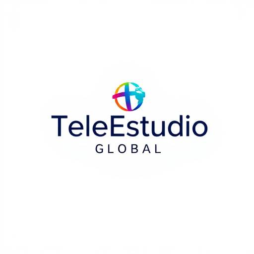 Logotipo de TeleEstudio Global