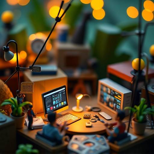 Miniatura del programa 'Desarrollo Web para Principiantes'
