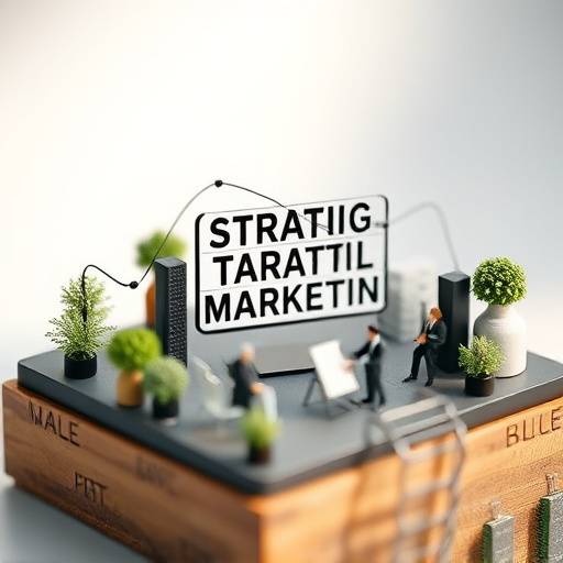Miniatura del programa 'Marketing Digital Estratégico'